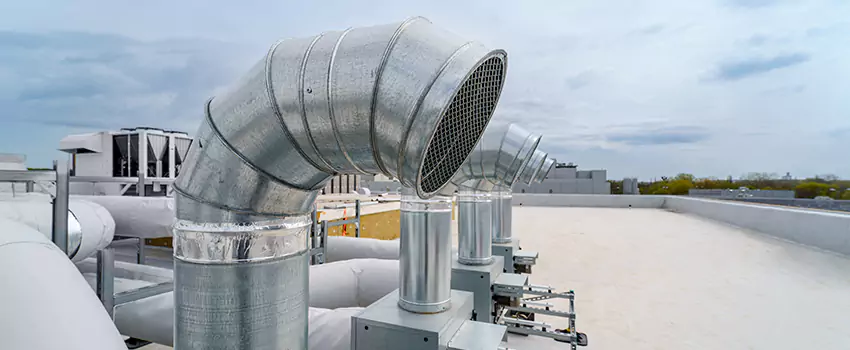 Insulated Ductwork Repair Services Near Me in Franklin, WI