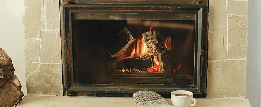 Kings man Fireplaces Insert Services in Franklin, WI