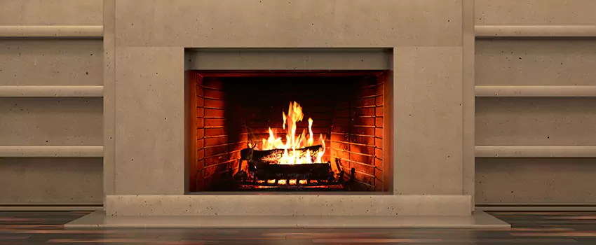 Majestic Trilliant Series Gas Fireplace Insert Repair in Franklin, Wisconsin