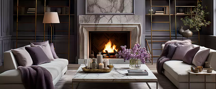 Napoleon Galaxy Series Outdoor Fireplaces Repair in Franklin, WI