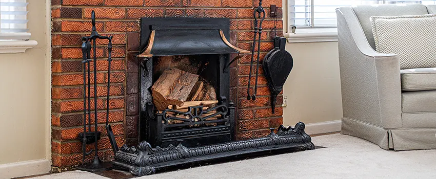 Custom Old Fireplace Redesign Services in Franklin, Wisconsin