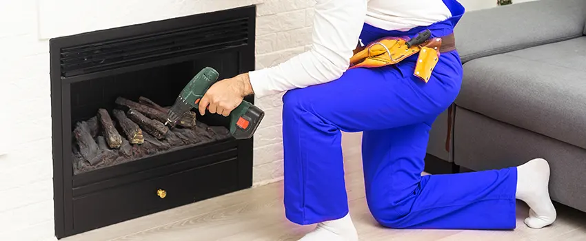 Pellet Fireplace Repair Services in Franklin, WI