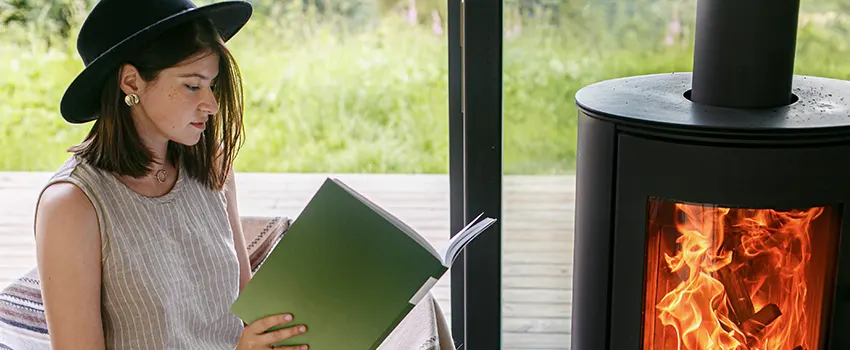 Pellet Stove Chimney Inspection in Franklin, WI