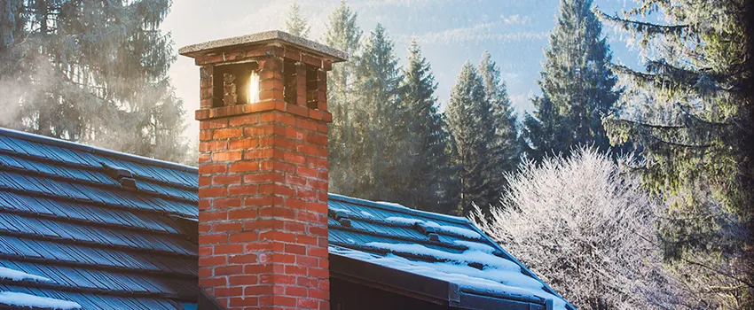 Residential Chimney Rain Caps Repair Services in Franklin, WI