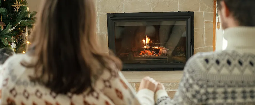 Superior Open-Hearth Wood Fireplaces in Franklin, WI