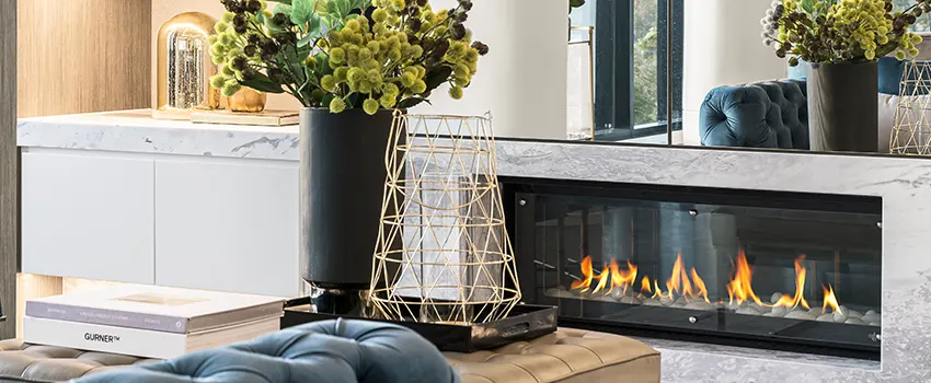 Professional Town & Country Luxury Fireplace Maintenance Experts in Franklin, Wisconsin