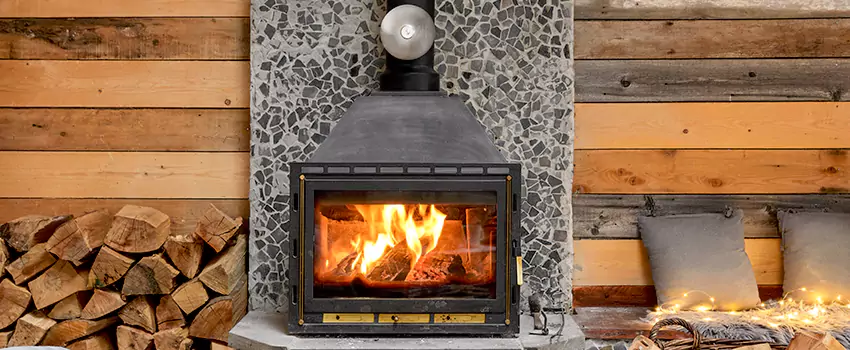 Travis Industries Elite Fireplace Inspection and Maintenance in Franklin, Wisconsin