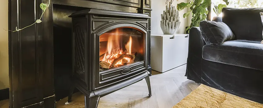 Valor Wood Fireplace in Franklin, WI