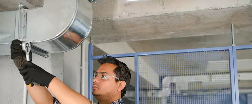 Benefit of Ventilation Cleaning in Franklin, Wisconsin