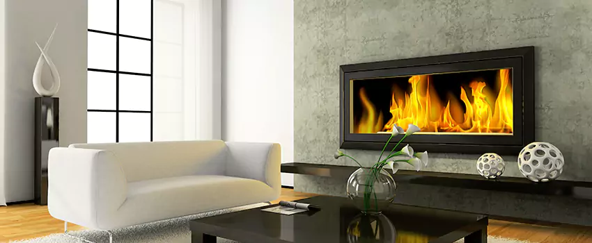 Ventless Fireplace Oxygen Depletion Sensor Installation and Repair Services in Franklin, Wisconsin
