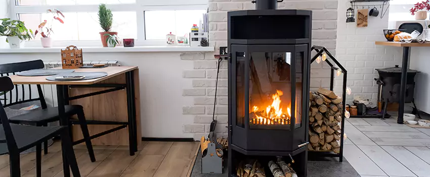 Cost of Vermont Castings Fireplace Services in Franklin, WI