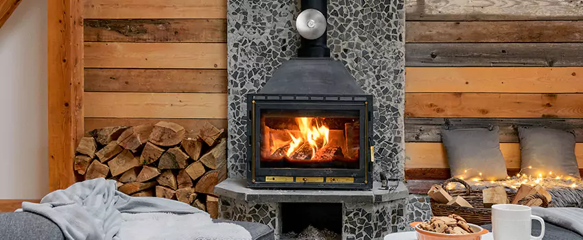 Affordable Wood Fireplace Fixing Solutions in Franklin, Wisconsin
