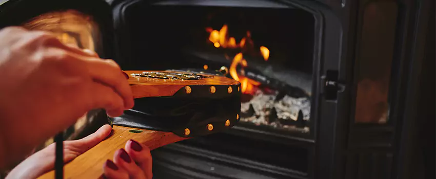 Cost of Wood Furnace Repair and Installation Services in Franklin, WI