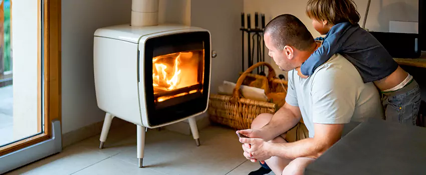 Wood Stove Stone Chimneys Installation Services in Franklin, WI