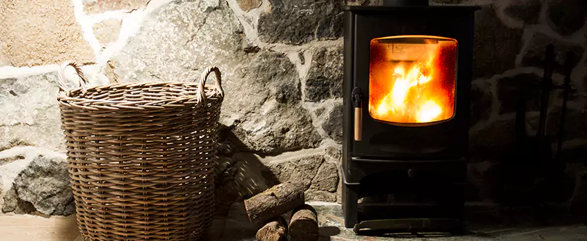 24/7 Wood Stove Installation Services in Franklin, Wisconsin