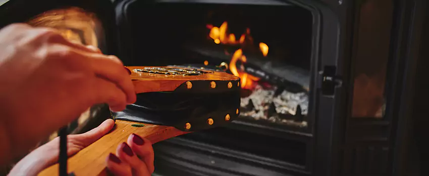 Wood Stove Grates Repair in Franklin, Wisconsin