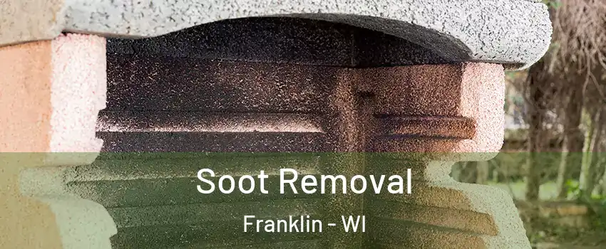  Soot Removal Franklin - WI